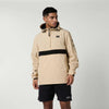 Seascape Wasserabweisende Jacke Warm-Sand L Mystic 35101_250020_706_L