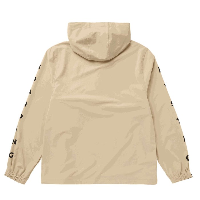 Seascape Wasserabweisende Jacke Warm-Sand M Mystic 35101_250020_706_M