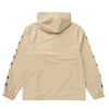 Seascape Wasserabweisende Jacke Warm-Sand M Mystic 35101_250020_706_M