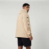 Seascape Wasserabweisende Jacke Warm-Sand XXL Mystic 35101_250020_706_XXL