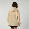 Seascape Wasserabweisende Jacke Warm-Sand XXL Mystic 35101_250020_706_XXL