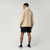 Seascape Wasserabweisende Jacke Warm-Sand XXL Mystic 35101_250020_706_XXL