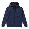 Bonded Sweat Herz aus Stahl Nachtblau M Mystic 35104_210215_449_M