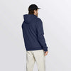 Bonded Sweat Herz aus Stahl Nachtblau XXL Mystic 35104_210215_449_XXL