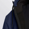 Bonded Sweat Herz aus Stahl Nachtblau XXL Mystic 35104_210215_449_XXL