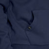 Bonded Sweat Herz aus Stahl Nachtblau XXL Mystic 35104_210215_449_XXL