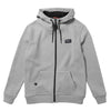 Bonded Sweat Herz aus Stahl Dezemberhimmel-Melee L Mystic 35104_210215_863_L