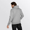 Bonded Sweat Herz aus Stahl Dezemberhimmel-Melee XL Mystic 35104_210215_863_XL