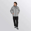Bonded Sweat Herz aus Stahl Dezemberhimmel-Melee XXL Mystic 35104_210215_863_XXL