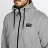 Bonded Sweat Herz aus Stahl Dezemberhimmel-Melee XXL Mystic 35104_210215_863_XXL