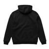 Bonded Sweat Herz aus Stahl Schwarz L Mystic 35104_210215_900_L
