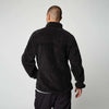 Teddy Zip-Jacke DTS Schwarz XXL Mystic 35104_230080_900_XXL