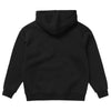 Marke Hoodie Noos Sweat Damen Schwarz XL Mystic 35104_230129_900_XL