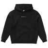 Marken Hoodie Noos Sweat Frauen Schwarz XS Mystic 35104_230129_900_XS