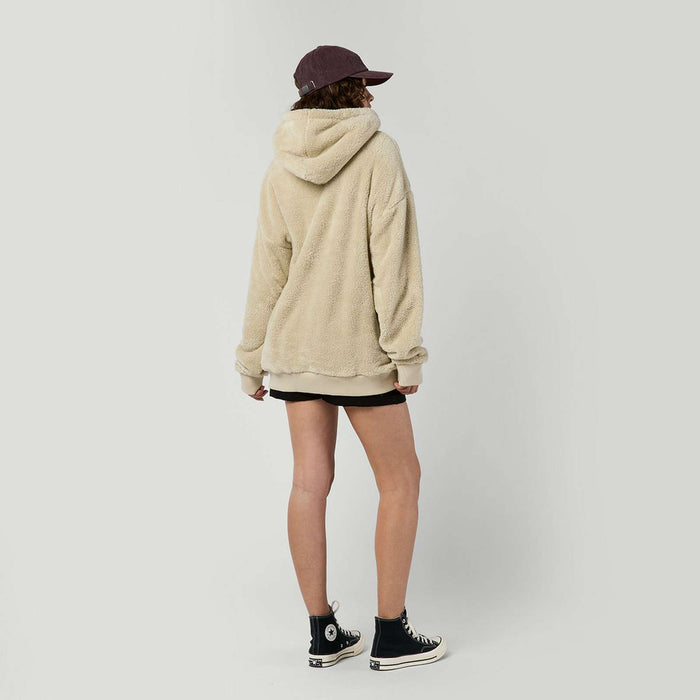 Summit Kapuzensweat Sand XL Mystic 35104_250106_705_XL