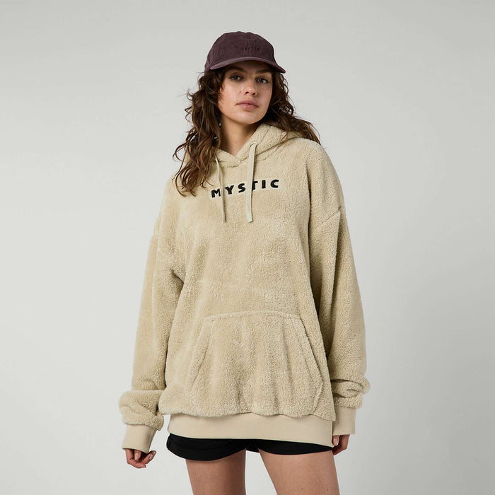 Summit Kapuzensweat Sand XXL Mystic 35104_250106_705_XXL