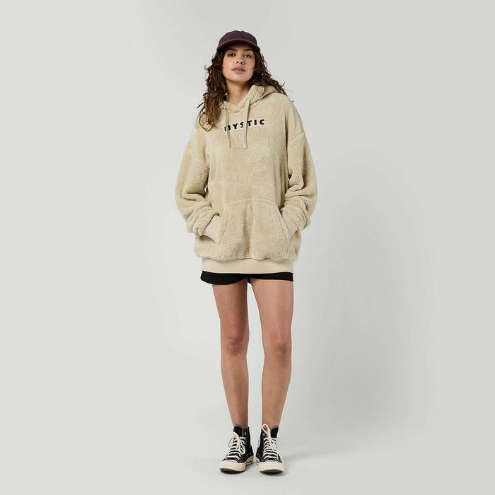 Summit Kapuzensweat Sand XXL Mystic 35104_250106_705_XXL