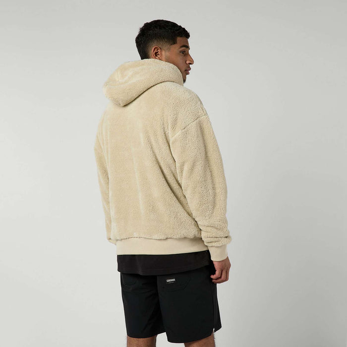 Summit Kapuzensweat Sand XXL Mystic 35104_250106_705_XXL