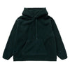 Loft Fleece Kapuzen-Sweatshirt Zypressengrün S Mystic 35104_260110_624_S