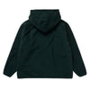 Loft Fleece Kapuzen-Sweatshirt Zypressengrün S Mystic 35104_260110_624_S