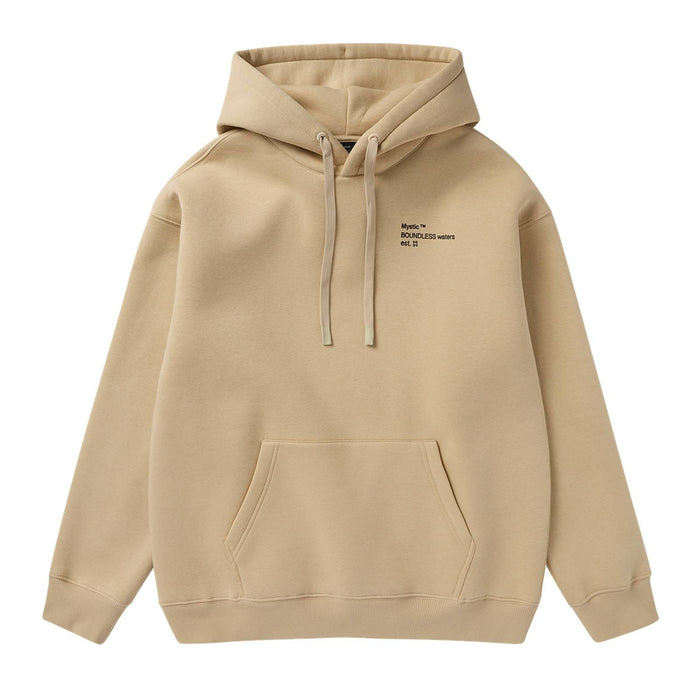 Heartsease Kapuzensweat Blasskhaki L Mystic 35104_260115_708_L