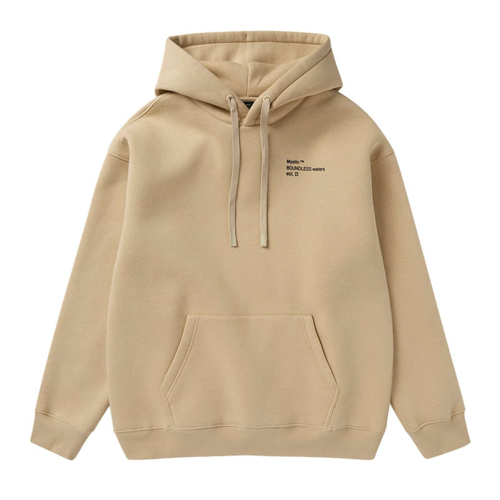 Heartsease Kapuzensweat Blasskhaki XXL Mystic 35104_260115_708_XXL