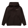 Heartsease Kapuzensweat Dunkelbraun XXL Mystic 35104_260115_736_XXL