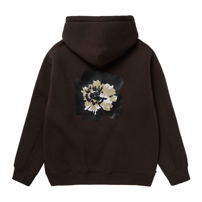 Heartsease Kapuzensweat Dunkelbraun XXL Mystic 35104_260115_736_XXL