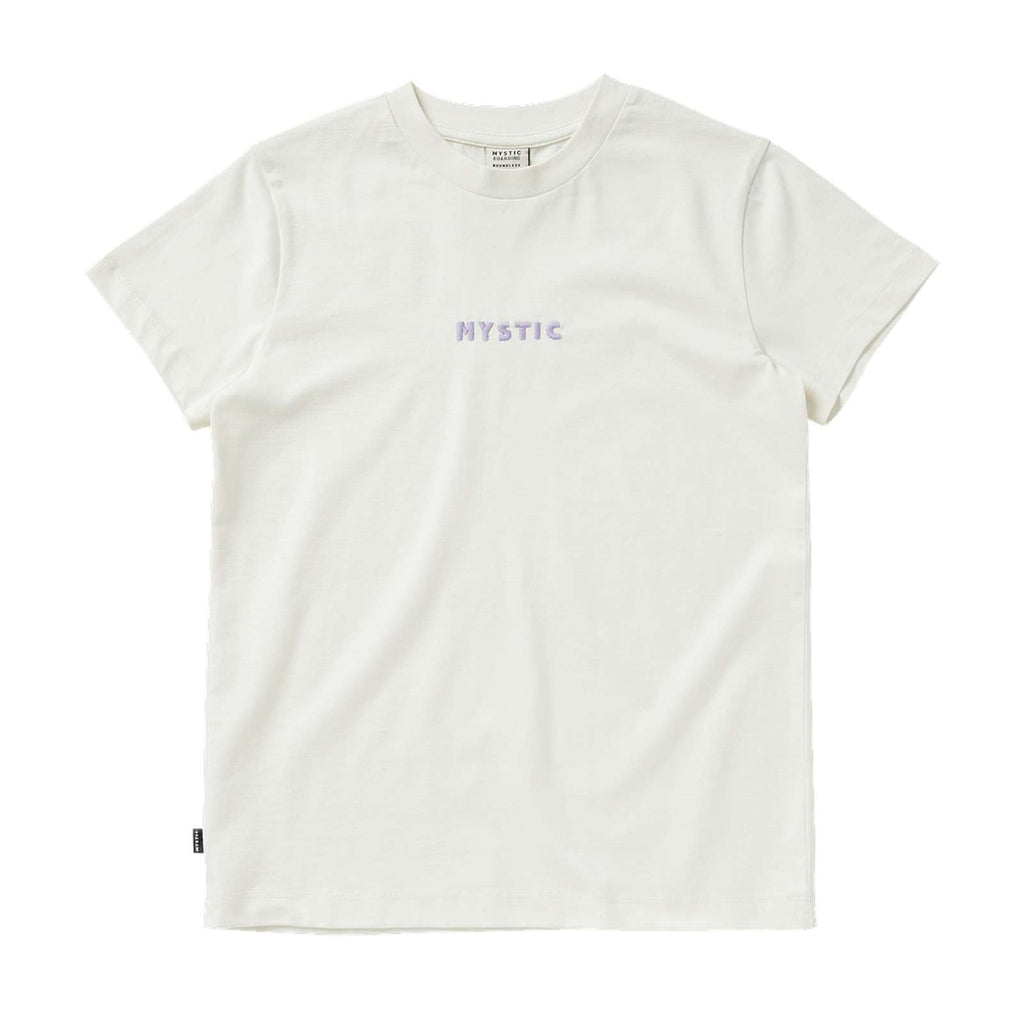 Brand T-Shirt Noos Women's Off-White M Mystic 35105_230181_109_M