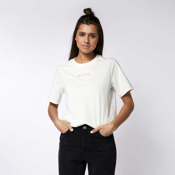 Brand T-Shirt Noos Women's Off-White M Mystic 35105_230181_109_M