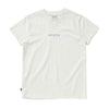 Brand T-Shirt Noos Women's Off-White S Mystic 35105_230181_109_S