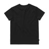 Noos brand T-shirt, women's, black, size L, Mystic 35105_230181_900_L