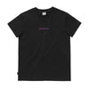 Brand T-Shirt Noos Women Black XS Mystic 35105_230181_900_XS