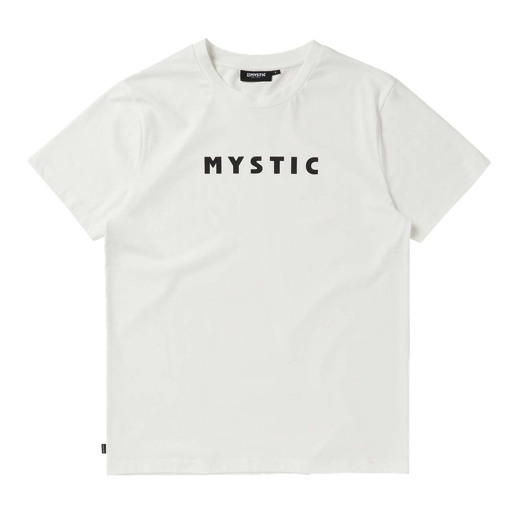 Brand Regular T-Shirt Off-White M Mystic 35105_250805_109_M