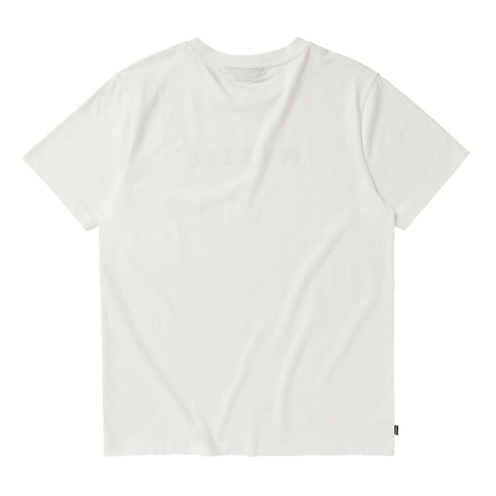 Brand Regular T-Shirt Off-White M Mystic 35105_250805_109_M