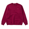 Profile Crew Sweat Berry M Mystic 35105_260320_335_M