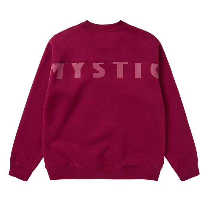 Profile Crew Sweat Berry XL Mystic 35105_260320_335_XL