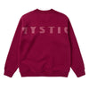 Profile Crew Sweat Berry XL Mystic 35105_260320_335_XL