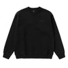 Profil Crew Sweat Schwarz XL Mystic 35105_260320_900_XL