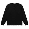 Heartsease Langarm-Tee Schwarz M Mystic 35105_260700_900_M