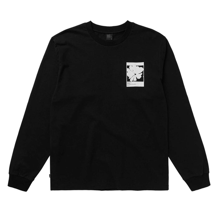 Heartsease Langarm-Tee Schwarz S Mystic 35105_260700_900_S