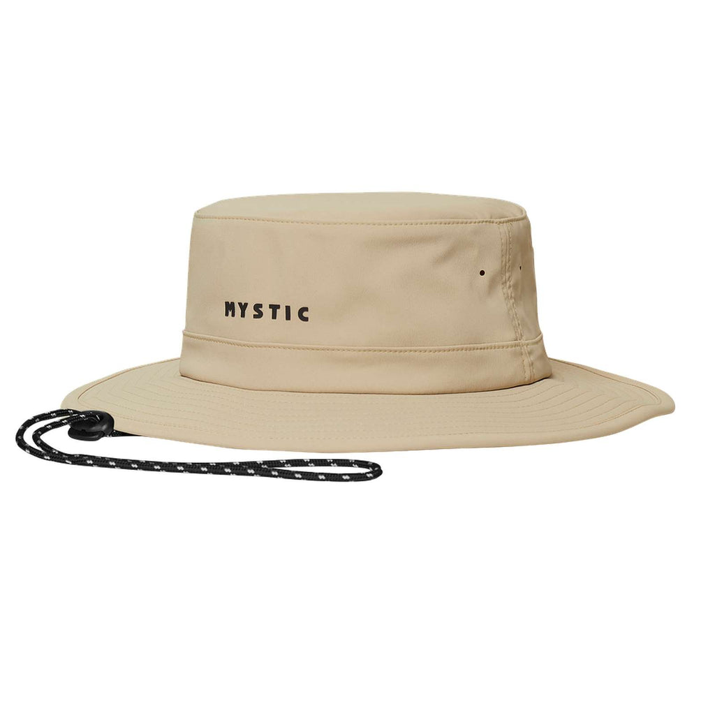 Schnell trocknender Hut Der Fischer Warm-Sand Mystic 35108_210249_706_OS