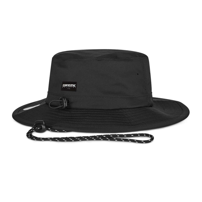 Schnell trocknender Hut Der Fischer Schwarz Mystic 35108_210249_900_OS