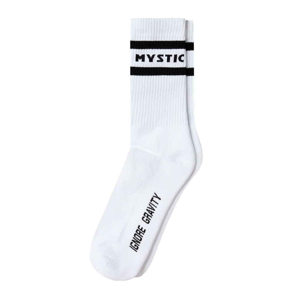 Marken Socken Weiß 35-38 Mystic 35108_210253_100_35_38