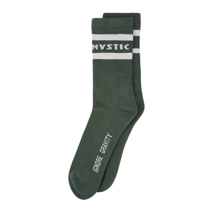 Brand Socken Brave-Green 39-42 Mystic 35108_210253_608_39_42