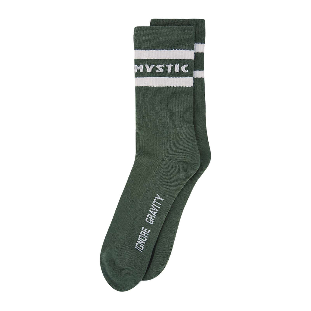 Marken Socken Mutig-Grün 43-46 Mystic 35108_210253_608_43_46