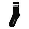 Marken Socken Schwarz 35-38 Mystic 35108_210253_900_35_38