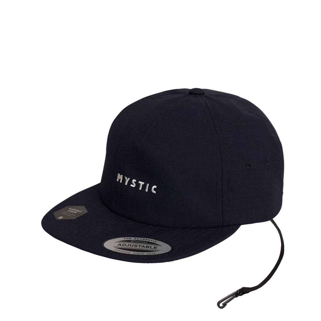 Quickdry Cap Quicksand Marine Mystic 35108_230228_410_OS