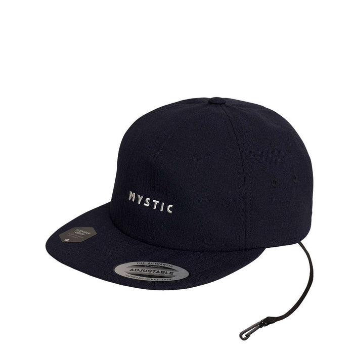 Quickdry Cap Quicksand Marine Mystic 35108_230228_410_OS