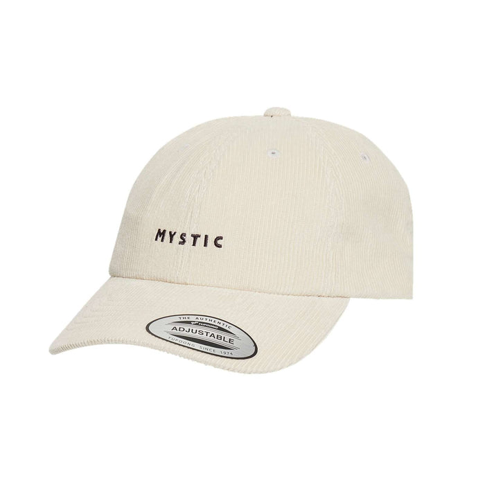 Cap Corduroy 6-Panel Off-White Mystic 35108_240205_109_OS